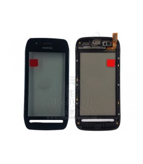 تاچ نوکیا N603