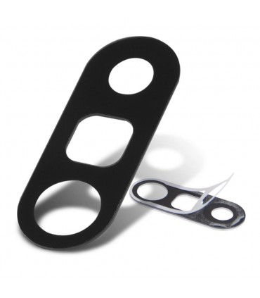 شیشه لنز دوربین ال جی LG G5