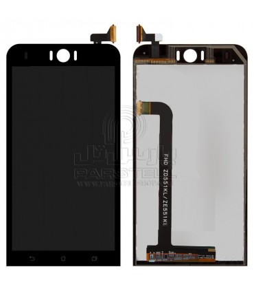 تاچ و ال سی دی ایسوس ASUS ZENFONE SELFIE