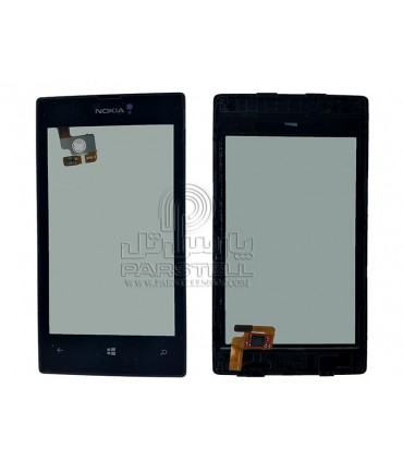 تاچ نوکیا N520