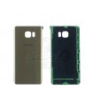 درب پشت سامسونگ گلگسی N920 - NOTE5