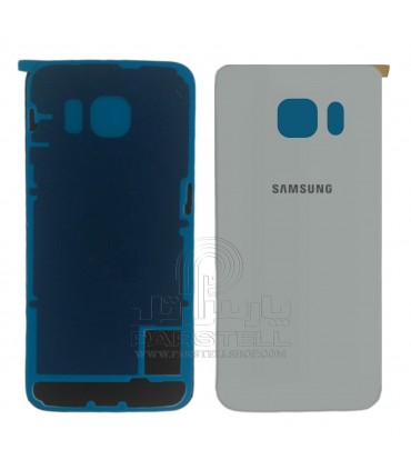 درب پشت سامسونگ گلکسی S6 EDGE
