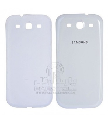 درب پشت سامسونگ S3 I9300