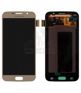 تاچ و ال سی دی گوشی سامسونگ گلگسی اس6 مدل جی920