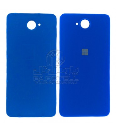 درب پشت مایکروسافت LUMIA 650