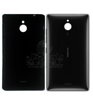 درب پشت نوکیا X2