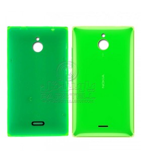 درب پشت نوکیا X2