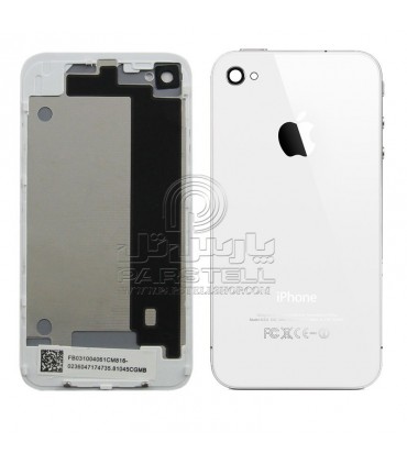 درب پشت IPHONE 4G