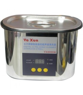 دستگاه شستشوی آلتراسونیک YAXUN مدل YX2000