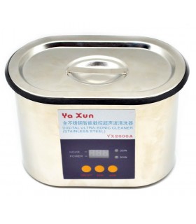 دستگاه شستشوی آلتراسونیک YAXUN مدل YX2000