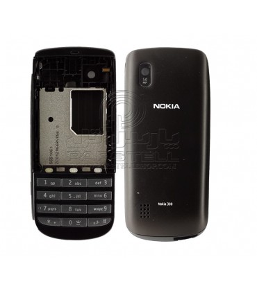 قاب نوکیا N300