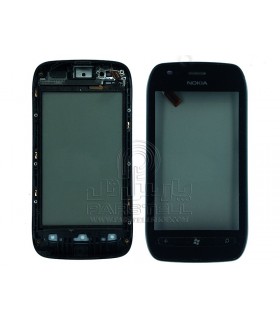 تاچ نوکیا N710