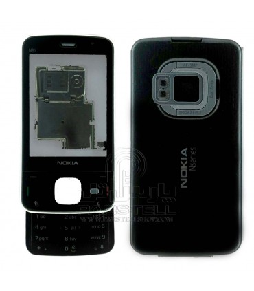 قاب نوکیا N96
