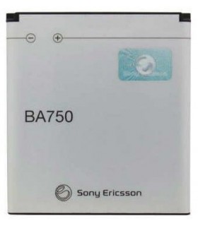 باطری سونی اریکسون اکسپریا BA750 - XPERIA ARC S