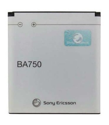 باطری سونی اریکسون اکسپریا BA750 - XPERIA ARC S