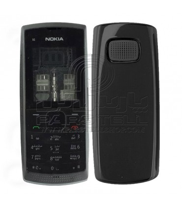 قاب نوکیا X1-01