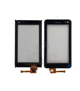 تاچ نوکیا N8