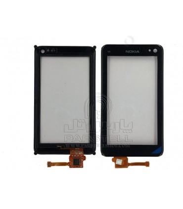 تاچ نوکیا N8