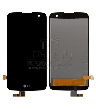 تاچ و ال سی دی ال جی LG K4