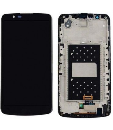 تاچ و ال سی دی ال جی  (LG K10 (4G