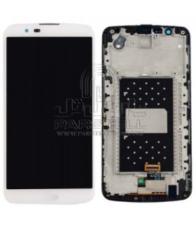 تاچ و ال سی دی ال جی  (LG K10 (4G
