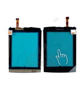 تاچ نوکیا X3-02