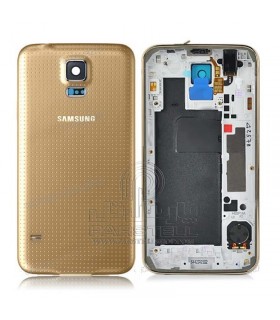 قاب سامسونگ گلگسی G900 - S5