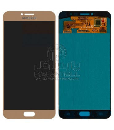 تاچ و ال سی دی سامسونگ گلگسی C7000 - GALAXY C7