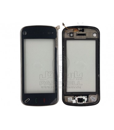 تاچ نوکیا N97