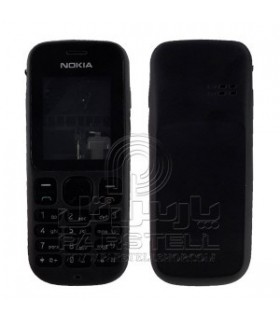 قاب نوکیا 101