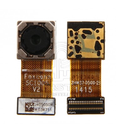 دوربین هوآوی HUAWEI P7