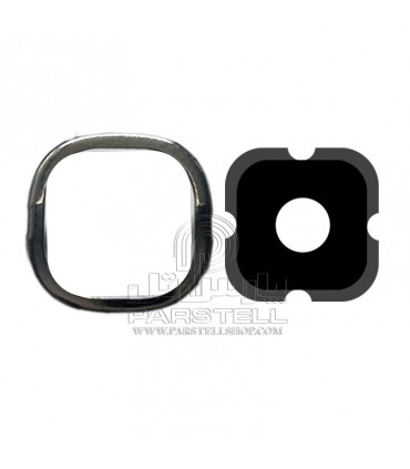 شیشه لنز دوربین سامسونگ گلگسی  I9152-GALAXY MEGA 5.8
