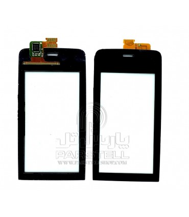 تاچ نوکیا N308,N309,N310