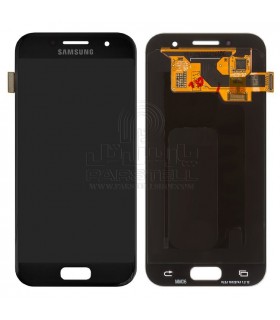 تاچ و ال سی دی سامسونگ گلگسی A320 - GALAXY A3-2017
