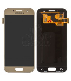 تاچ و ال سی دی سامسونگ گلگسی A320 - GALAXY A3-2017