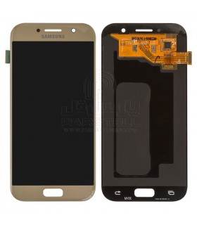 تاچ و ال سی دی سامسونگ گلگسی A520 - GALAXY A5-2017