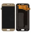 تاچ و ال سی دی سامسونگ گلگسی A520 - GALAXY A5-2017