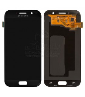 تاچ و ال سی دی سامسونگ گلگسی A520 - GALAXY A5-2017