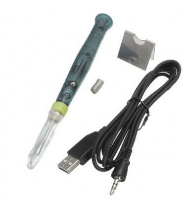 دستگاه هویه YAXUN YX-523 USB