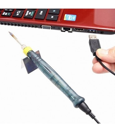 دستگاه هویه YAXUN YX-523 USB