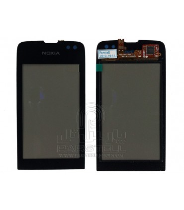 تاچ نوکیا N311