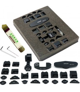 مجموعه ابزار قاب صاف کن آیفون GB1100