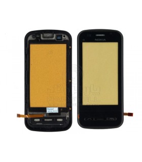 تاچ نوکیا C6-00