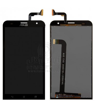 تاچ و ال سی دی ایسوس ZE551KL - ASUS ZENFONE 2 LASER