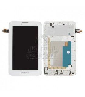 تاچ و ال سی دی لنوو LENOVO IDEA TAB A3000