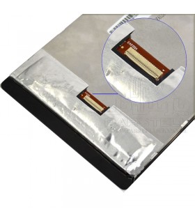 تاچ و ال سی دی لنوو LENOVO TAB 3 730