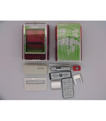 قاب نوکیا 3250