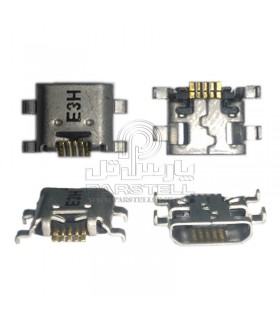 کانکتور شارژ هواوی P7