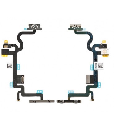 فلت پاور آیفون IPHONE 7