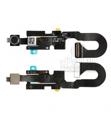 فلت دوربین جلو-سنسور آیفون IPHONE 7